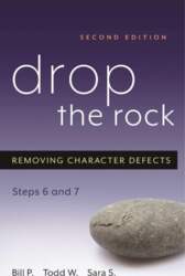 Drop the Rock: Removing Character Defects