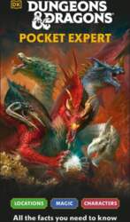 Dungeons & Dragons Pocket Expert