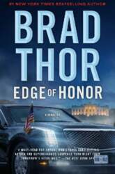 Edge of Honor: A Thriller