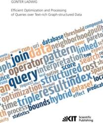 Efficient Optimization and Processing of Queries