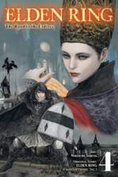 Elden Ring: The Road to the
