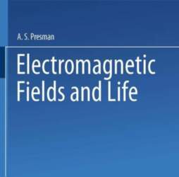 Electromagnetic Fields and Life