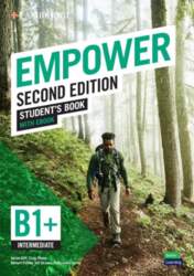Empower Second edition B1+ Intermediate: Student`s