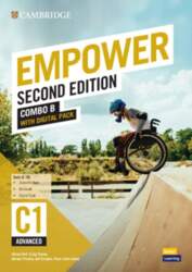 Empower Second edition C1 Advanced: Combo