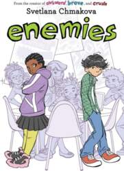 Enemies: Volume 5