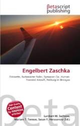 Engelbert Zaschka
