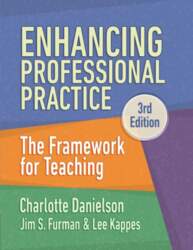 Enhancing Professional Practice: The Framework for