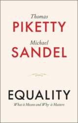 Equality: What It Means and Why