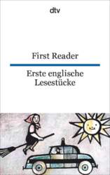 Erste englische Lesestücke / First Reader