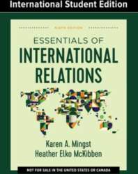 Essentials of International Relations