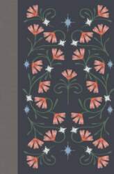ESV Student Study Bible (Flowers)