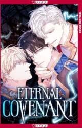 Eternal Covenant, Volume 4