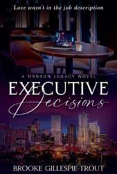 Executive Decisions
