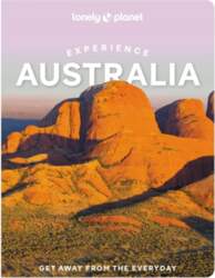 Lonely Planet Experience Australia: Build a