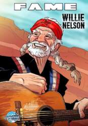 FAME: Willie Nelson