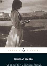 Far from the Madding Crowd