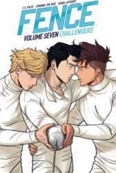 Fence: Challengers