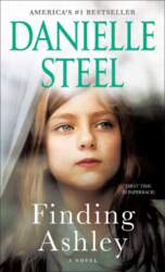 Finding Ashley: A Novel