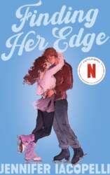 Finding Her Edge