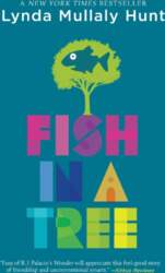 Fish in a Tree