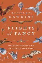 Flights of Fancy: Defying Gravity by