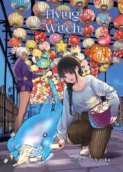 Flying Witch 13