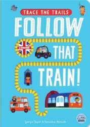 Follow That Train!