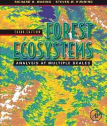 Forest Ecosystems: Analysis at Multiple Scales