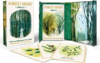 Forest Magic Oracle: A Deck and