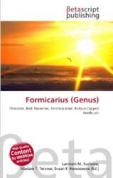 Formicarius (Genus)