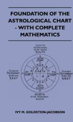 Foundation Of The Astrological Chart -