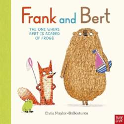 Frank and Bert: The One Where
