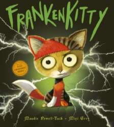 Frankenkitty