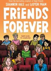Friends Forever