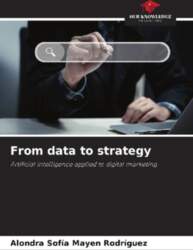 From data to strategy: Artificial intelligence
