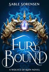 Fury Bound