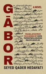 GABOR: A Novel