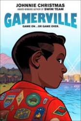 Gamerville: A Graphic Novel