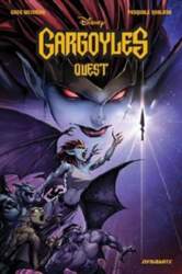 Gargoyles: Quest