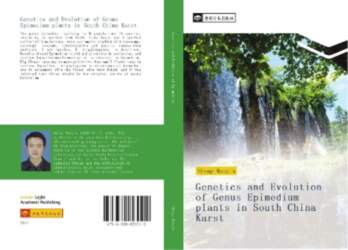 Genetics and Evolution of Genus Epimedium