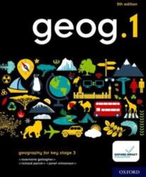 Geog.1 Student Book
