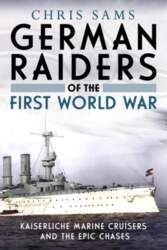 German Raiders of the First World