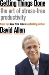 Getting Things Done: The Art of
