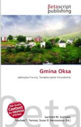 Gmina Oksa
