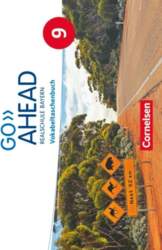 Go Ahead - Realschule Bayern 2017