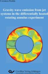 Gravity wave emission from jet systems