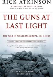 Guns at Last Light