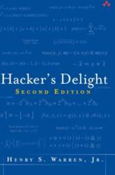 Hacker`s Delight