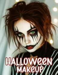 Halloween Makeup: A Beginners Friendly Step-by-Step