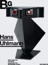 Hans Uhlmann